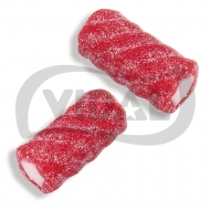 VIDAL KG.1,6 PZ.250 FRIZ TORT.FRAGOLA PANNA